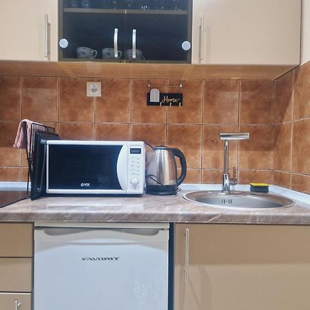 Apartmani Jasmina Zlatibor Luaran gambar