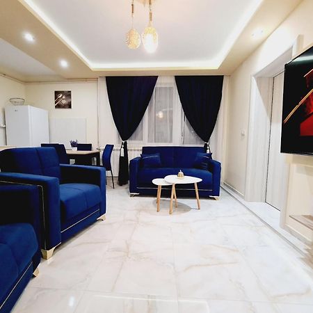 Apartmani Jasmina Zlatibor Luaran gambar