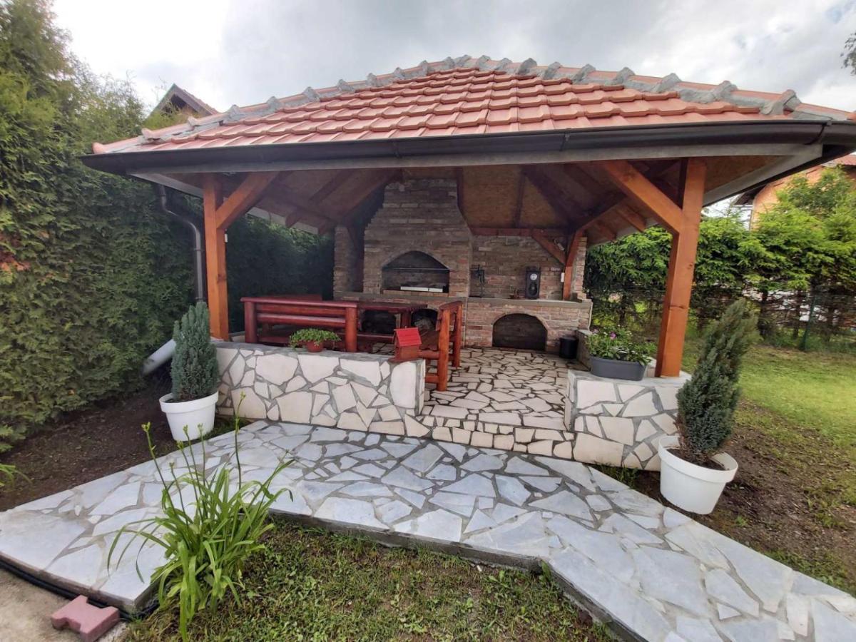 Apartmani Jasmina Zlatibor Luaran gambar