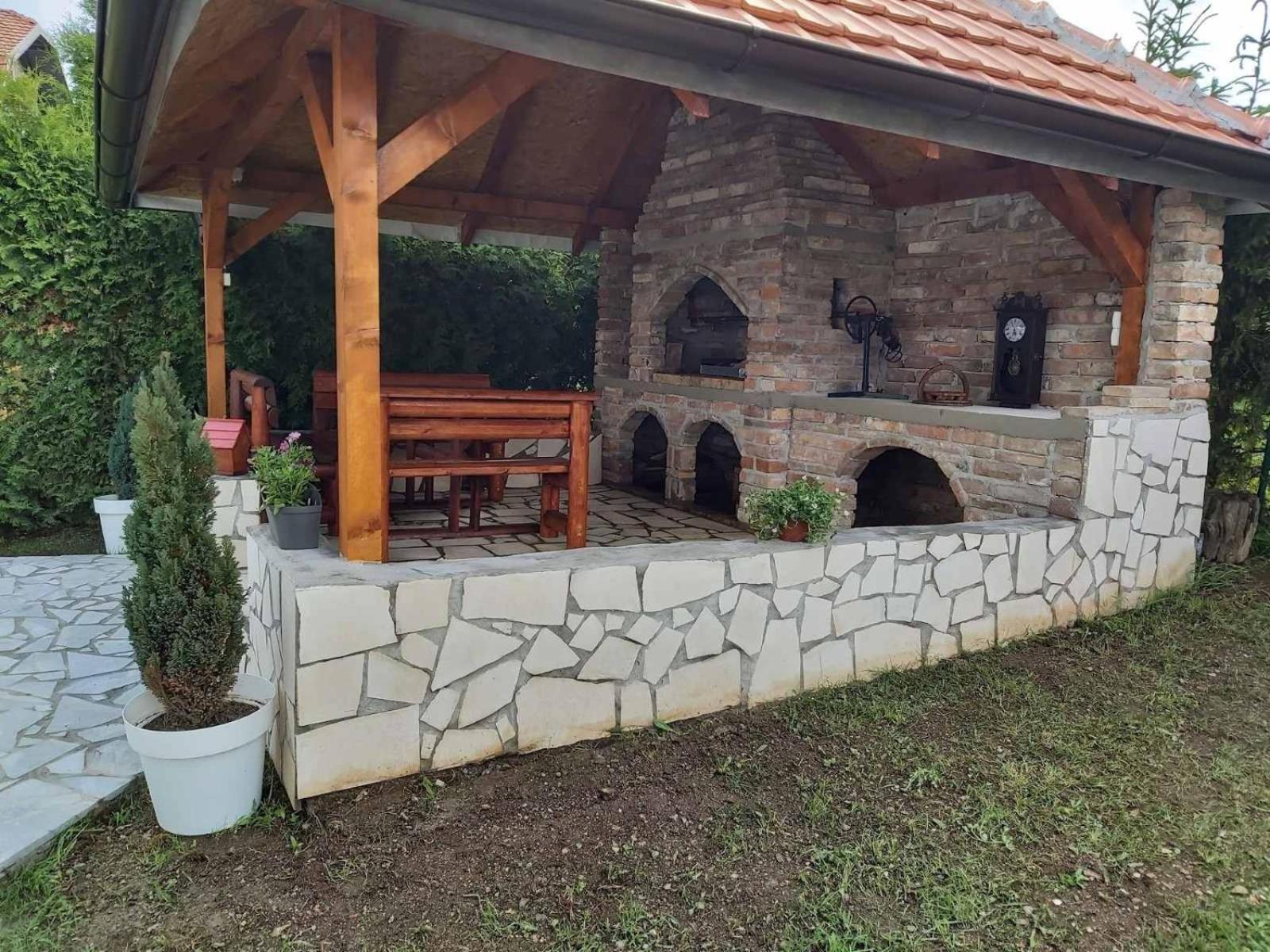 Apartmani Jasmina Zlatibor Luaran gambar