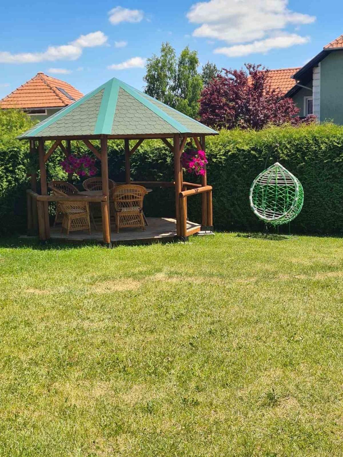 Apartmani Jasmina Zlatibor Luaran gambar