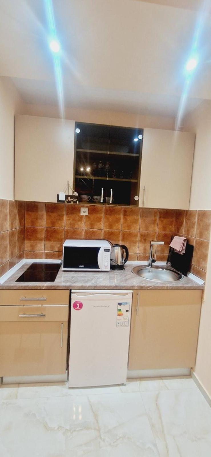 Apartmani Jasmina Zlatibor Luaran gambar
