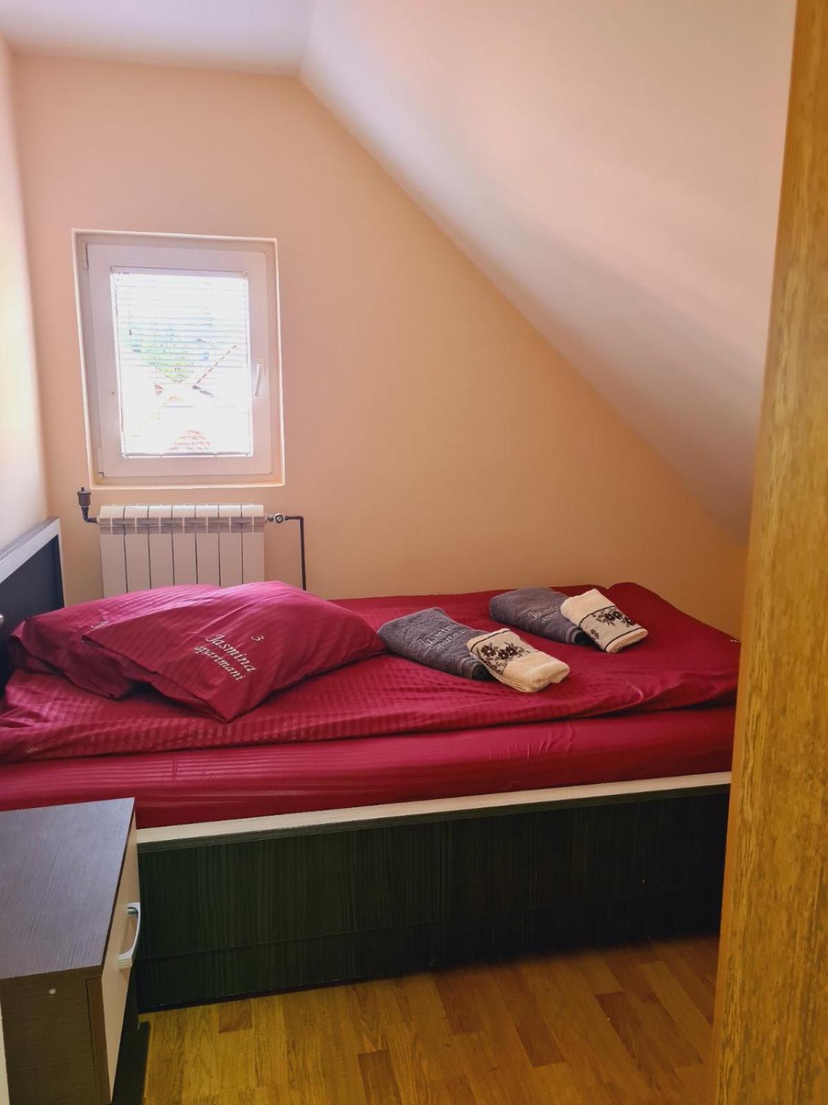 Apartmani Jasmina Zlatibor Luaran gambar