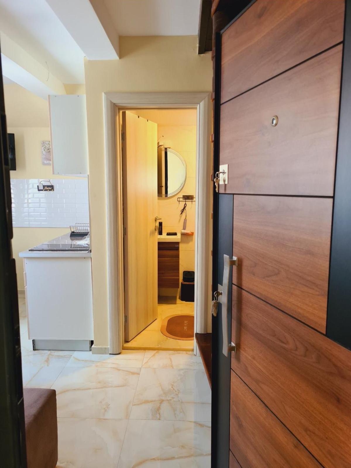 Apartmani Jasmina Zlatibor Bilik gambar