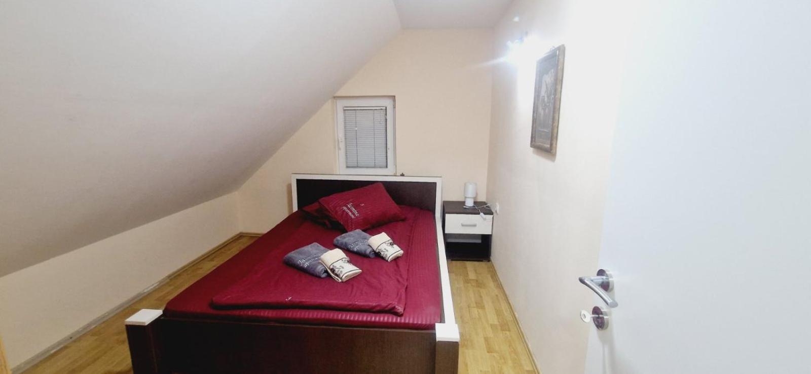 Apartmani Jasmina Zlatibor Luaran gambar