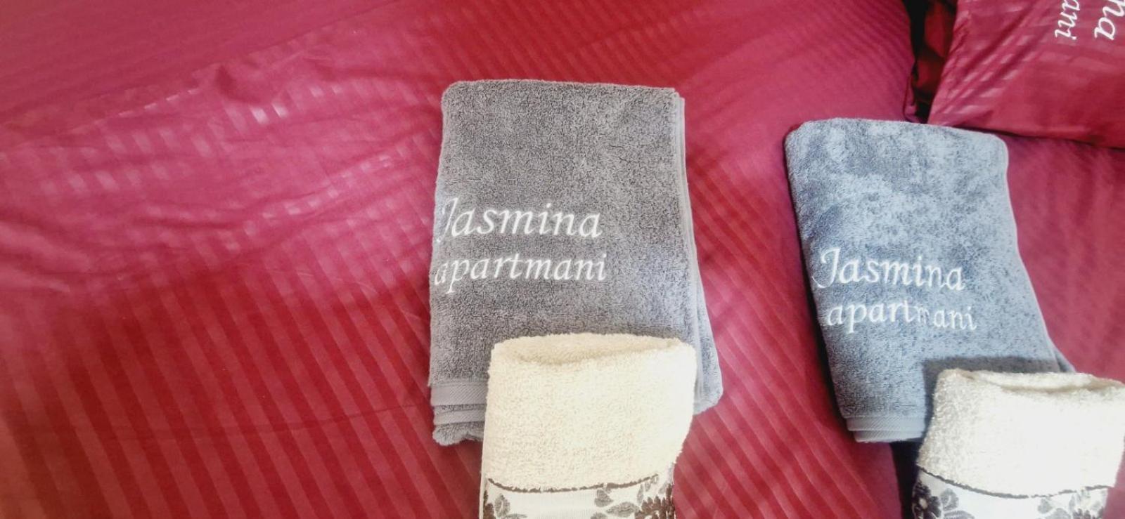 Apartmani Jasmina Zlatibor Luaran gambar