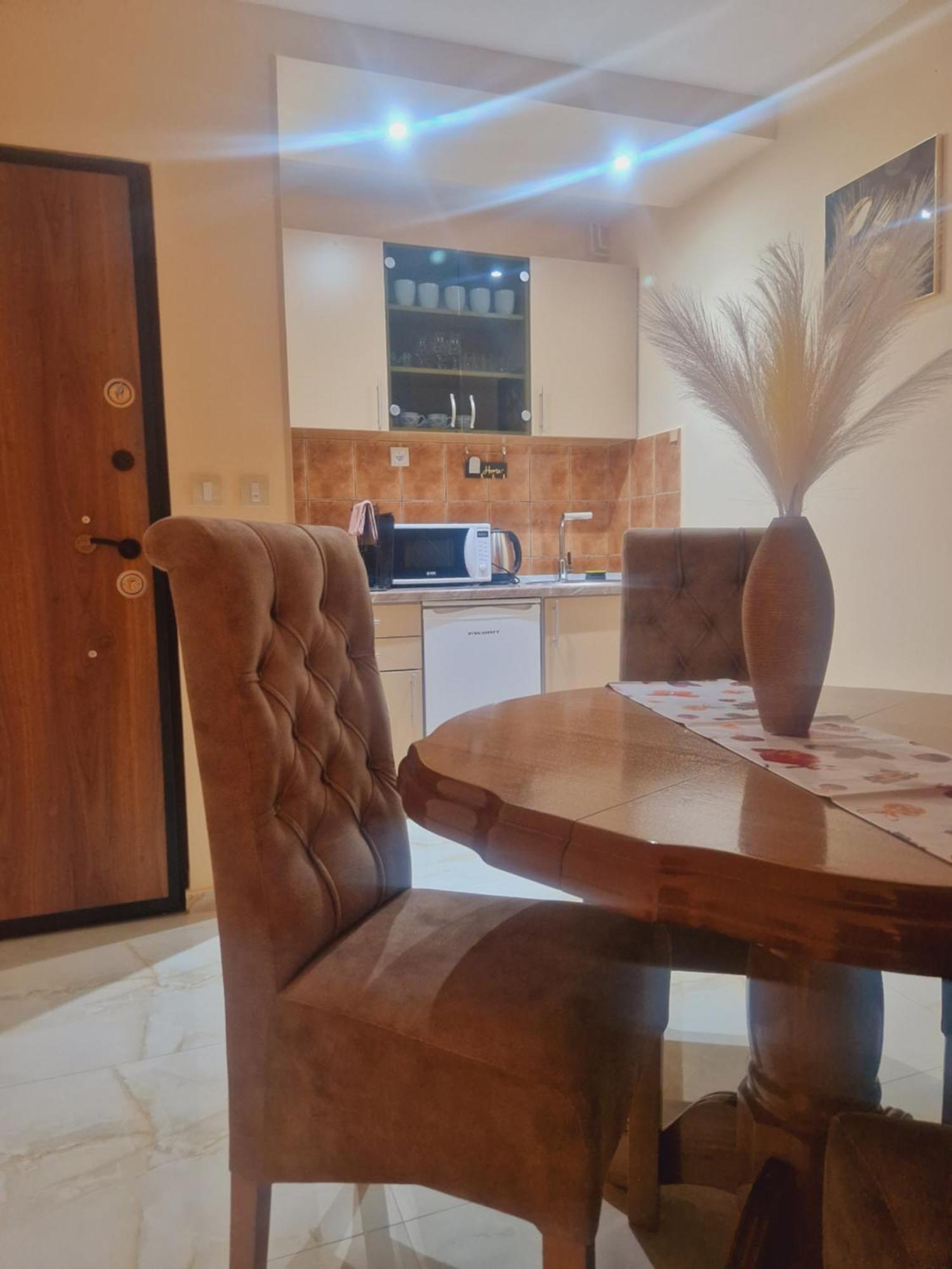 Apartmani Jasmina Zlatibor Luaran gambar