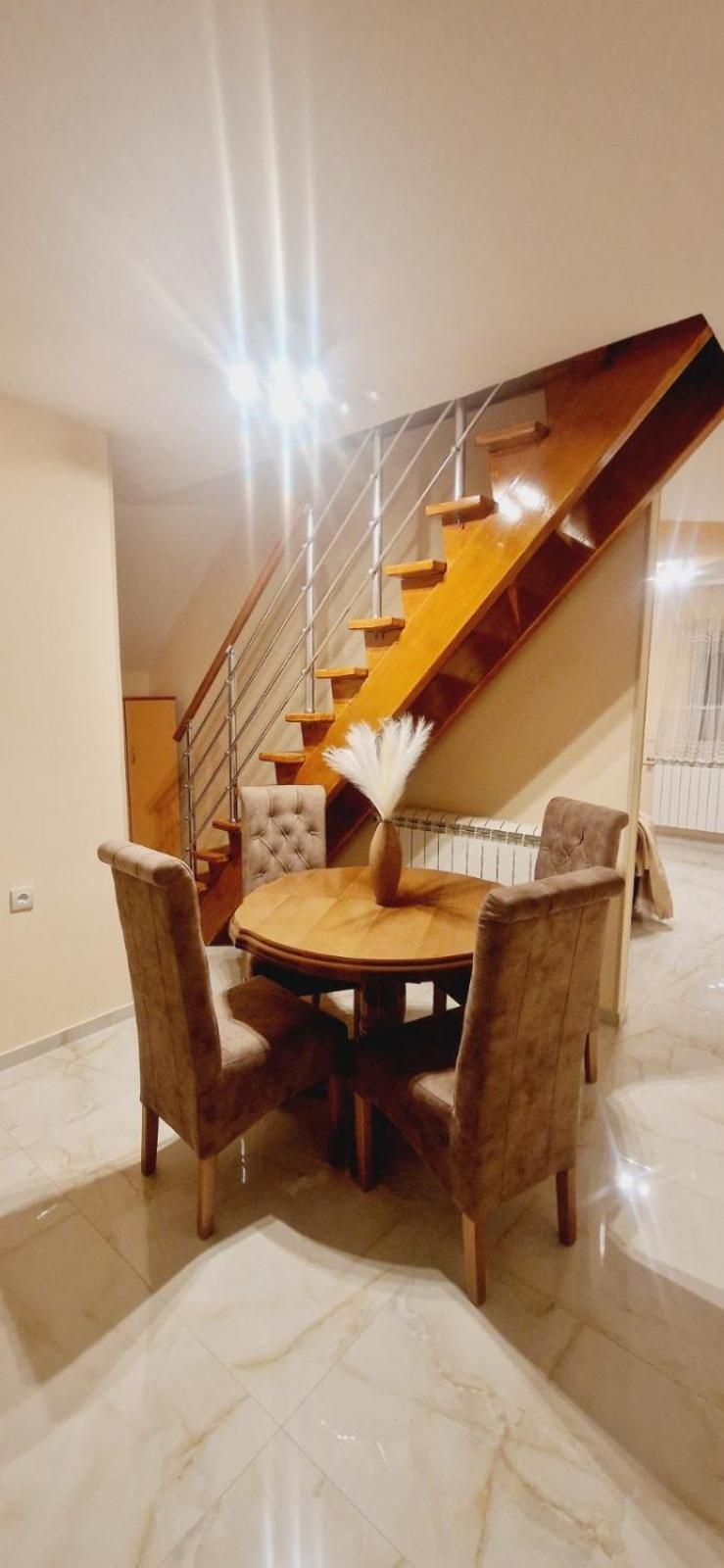 Apartmani Jasmina Zlatibor Luaran gambar