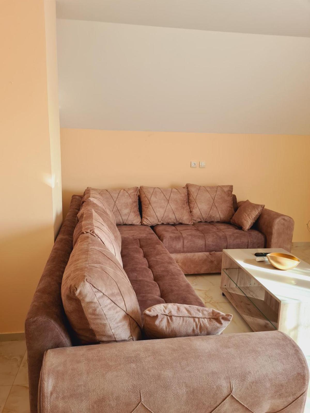 Apartmani Jasmina Zlatibor Luaran gambar
