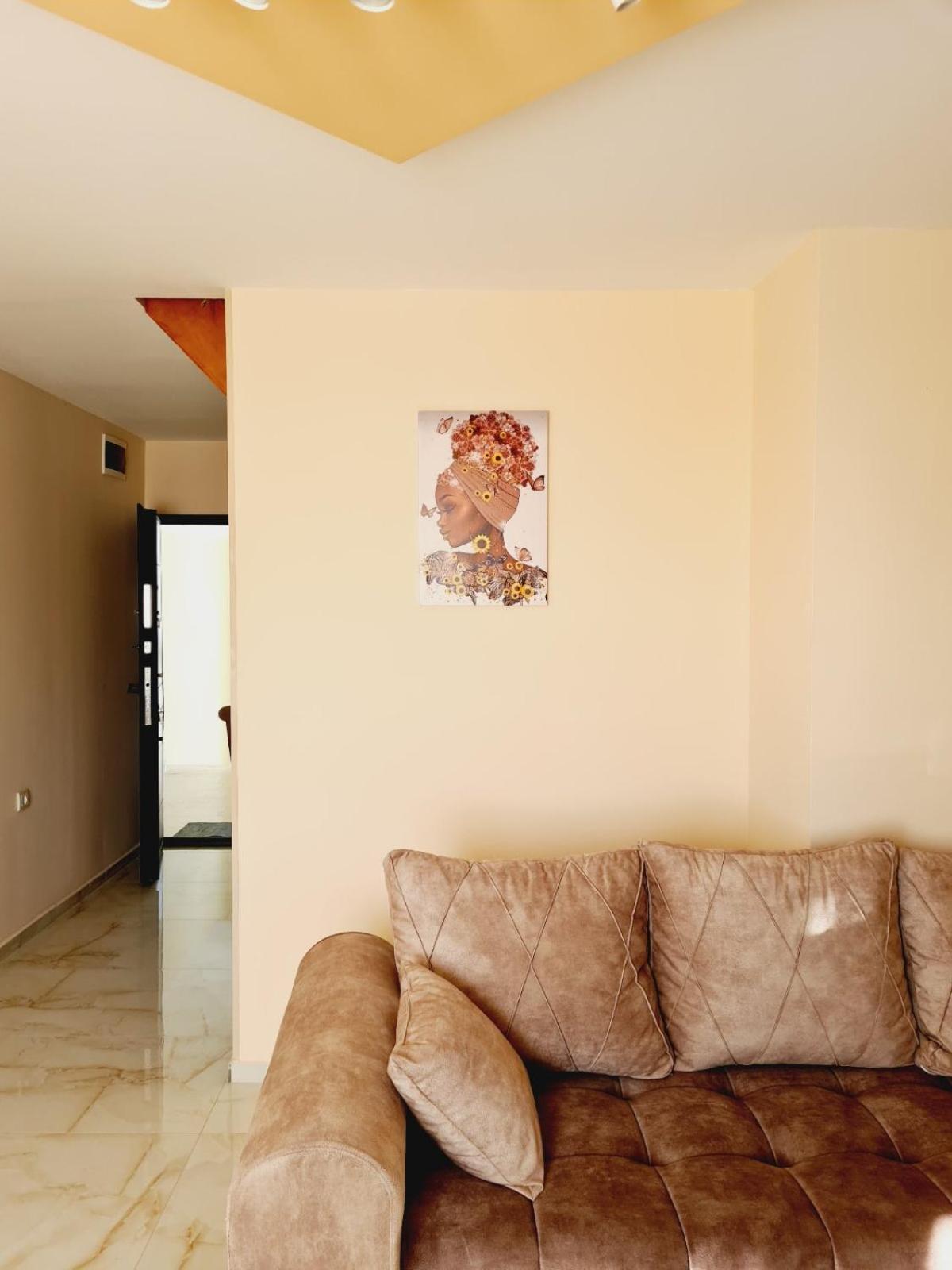 Apartmani Jasmina Zlatibor Luaran gambar