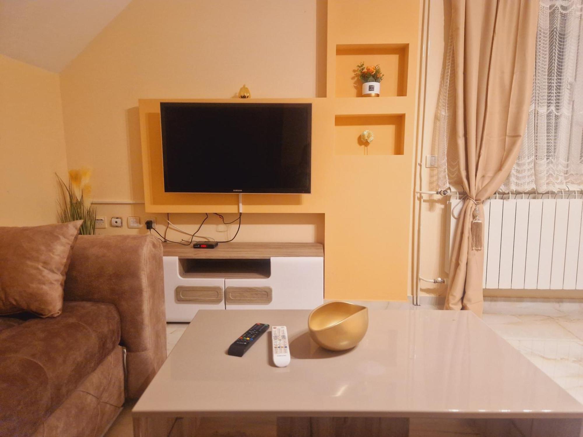 Apartmani Jasmina Zlatibor Luaran gambar