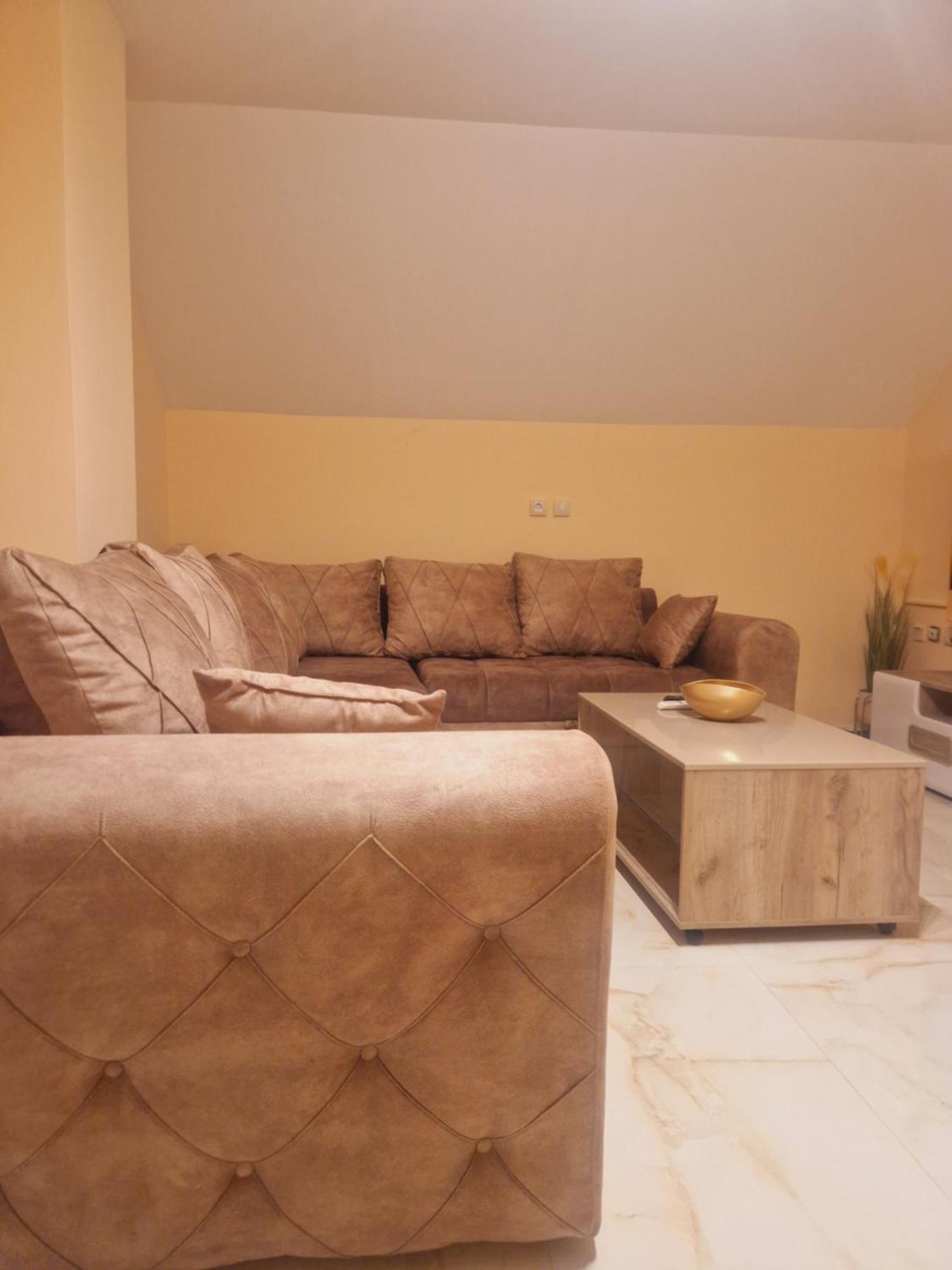 Apartmani Jasmina Zlatibor Luaran gambar