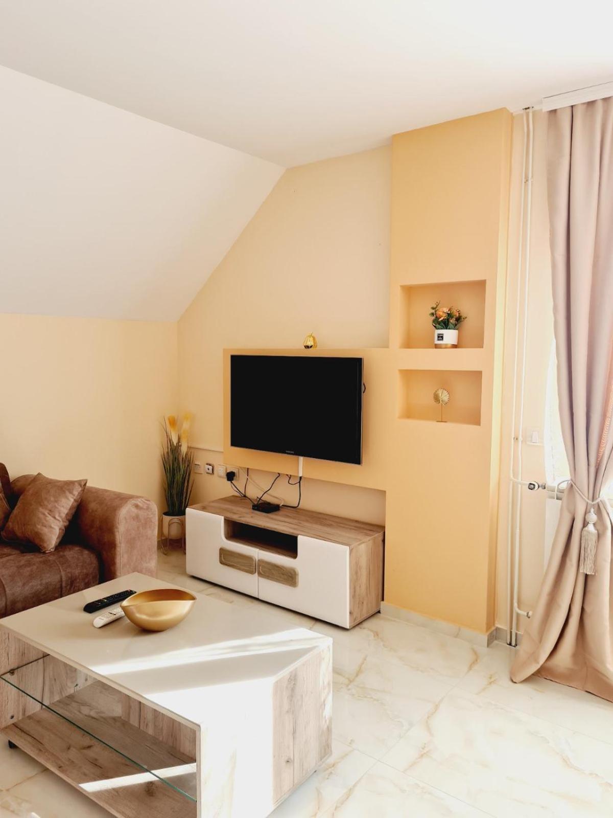 Apartmani Jasmina Zlatibor Luaran gambar