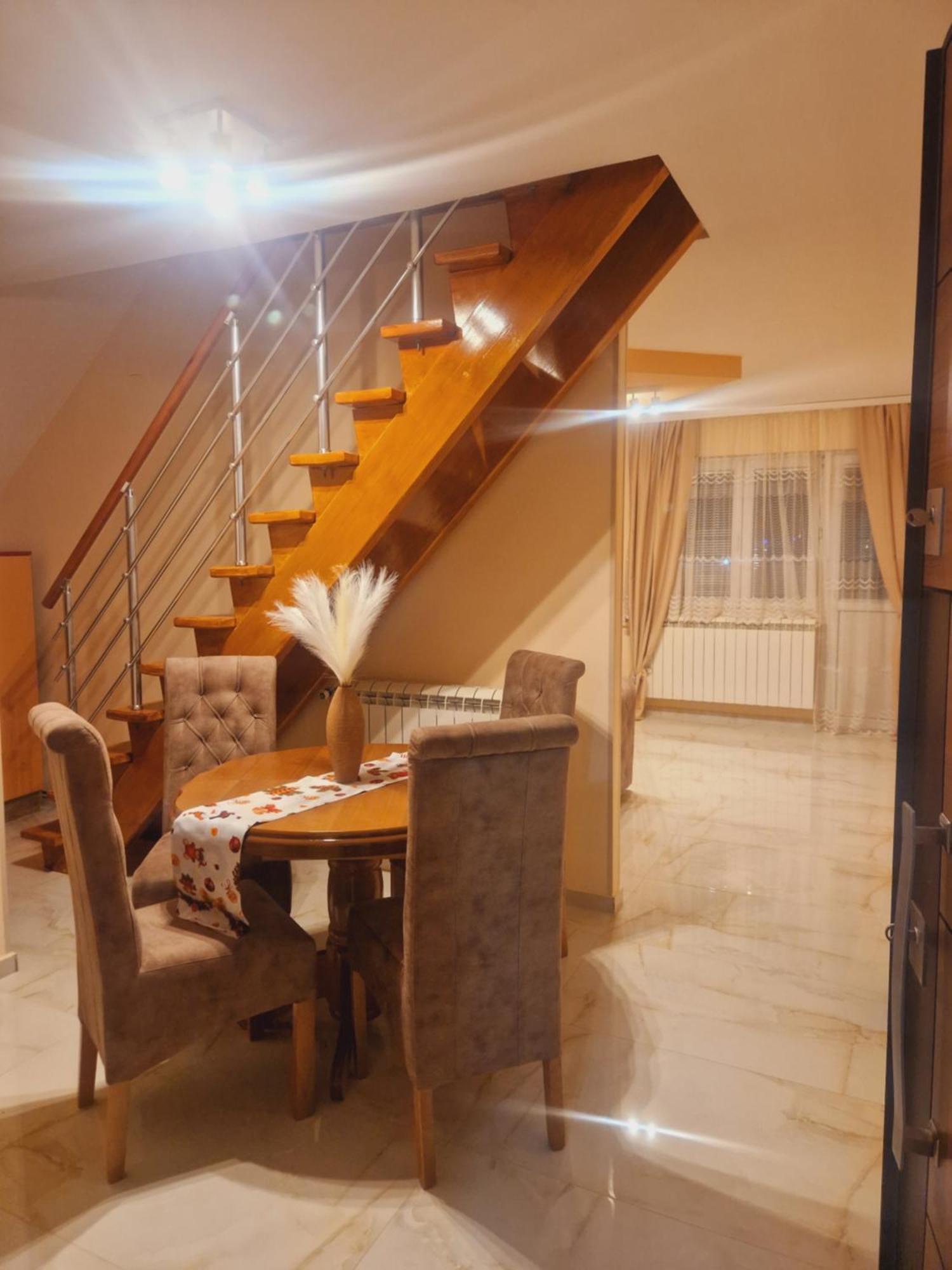 Apartmani Jasmina Zlatibor Luaran gambar