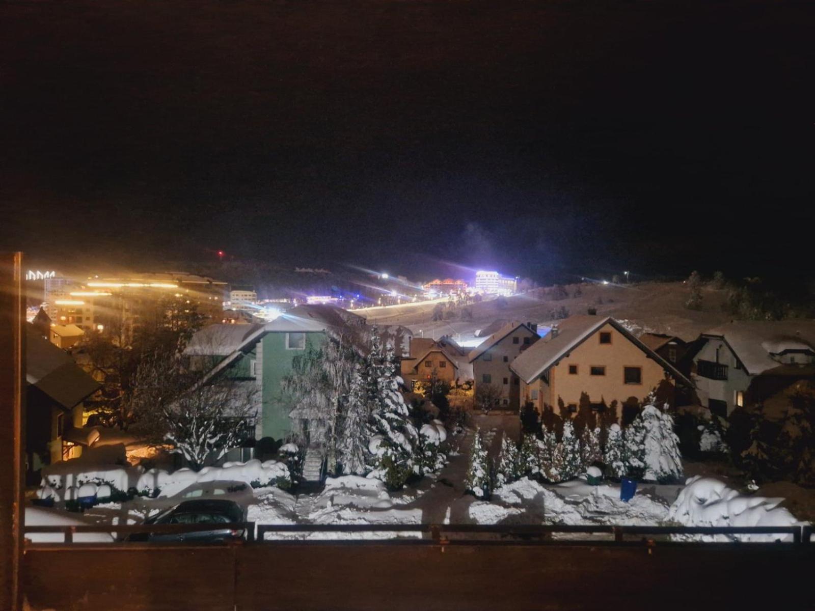 Apartmani Jasmina Zlatibor Luaran gambar