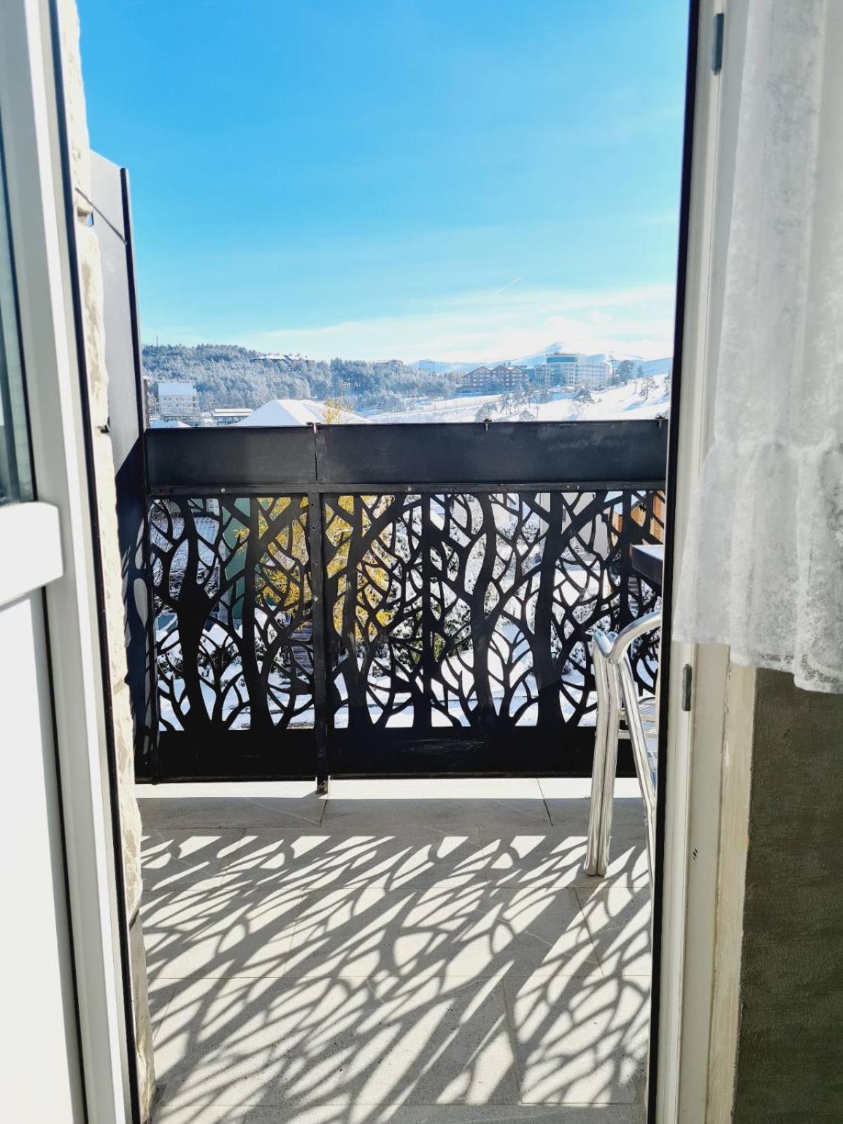 Apartmani Jasmina Zlatibor Luaran gambar