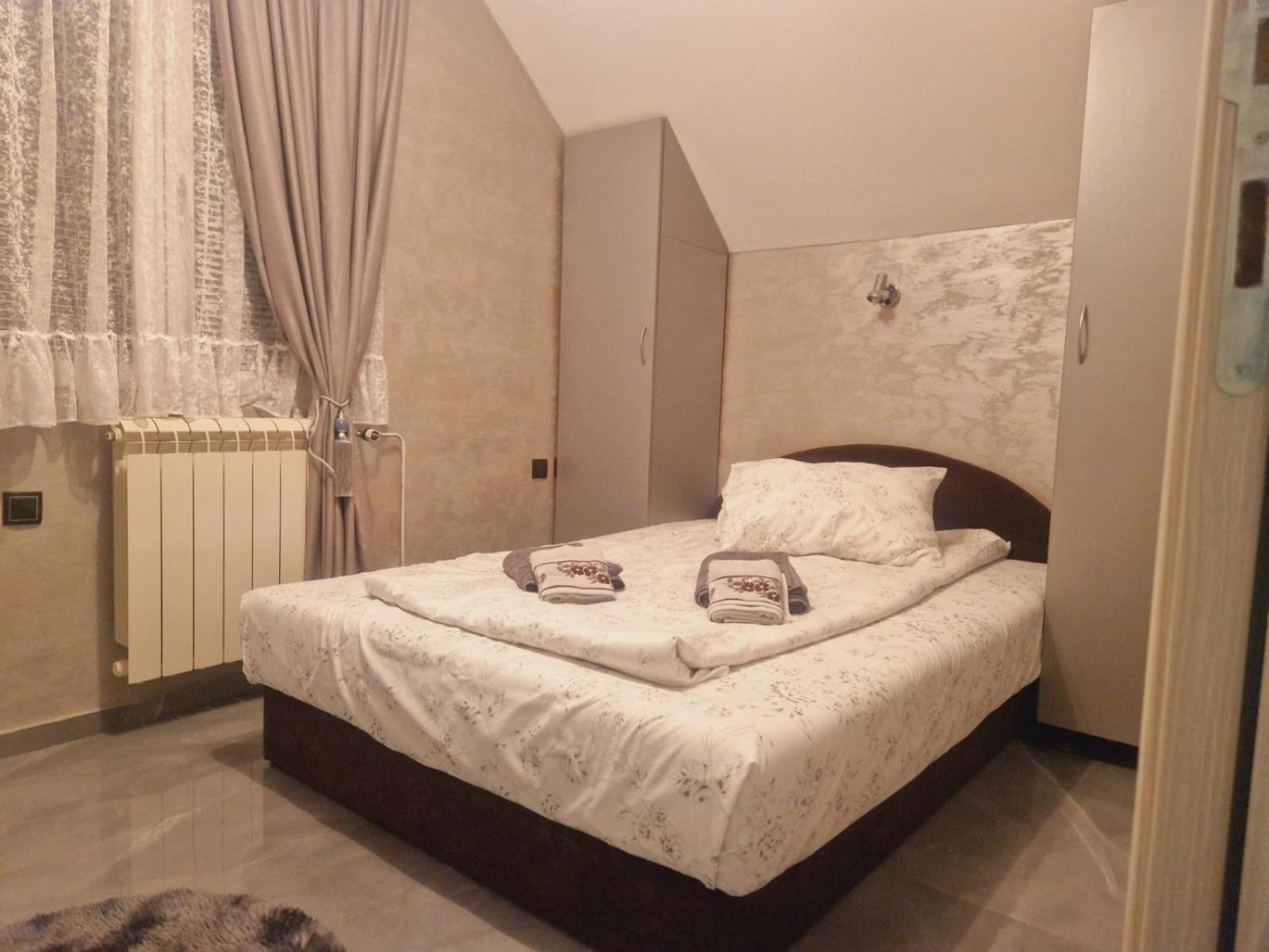Apartmani Jasmina Zlatibor Luaran gambar