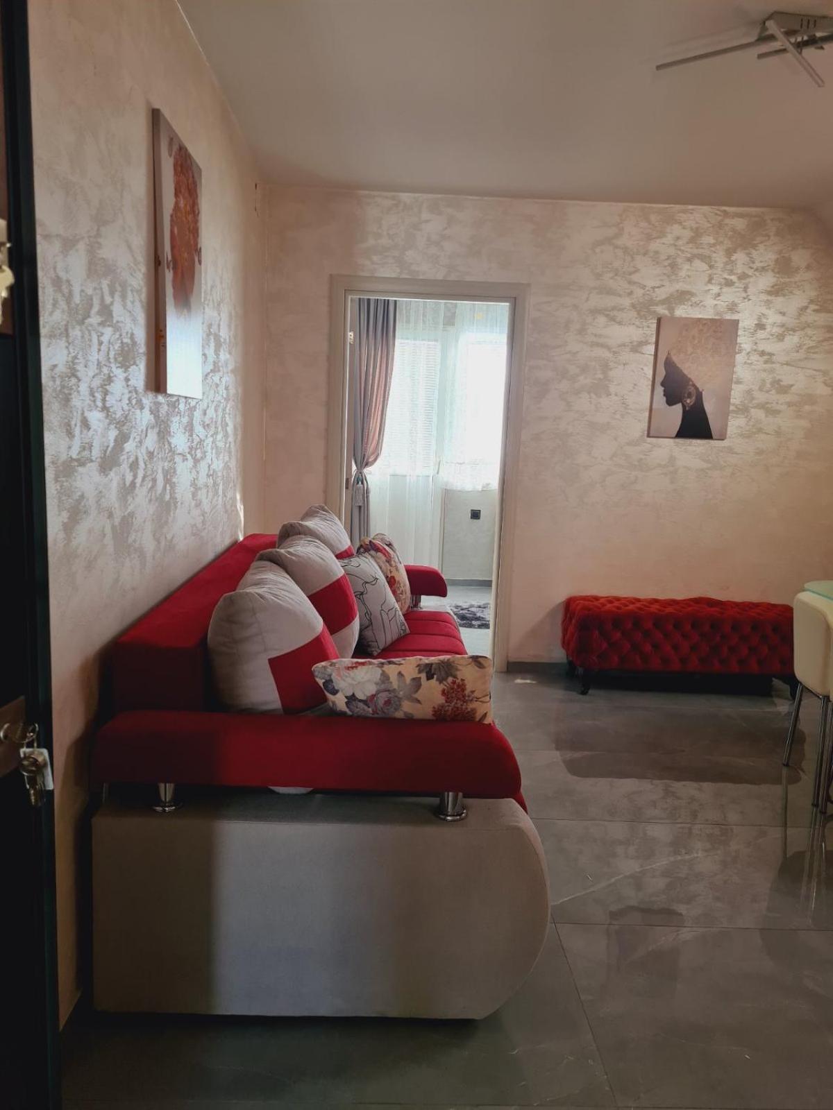 Apartmani Jasmina Zlatibor Luaran gambar