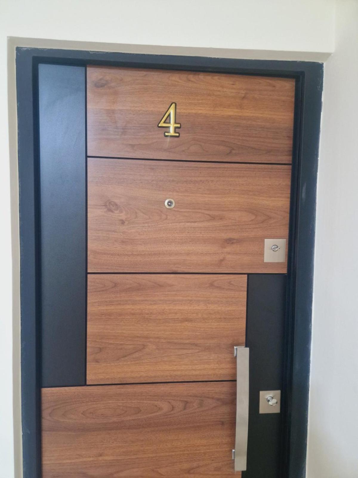 Apartmani Jasmina Zlatibor Luaran gambar