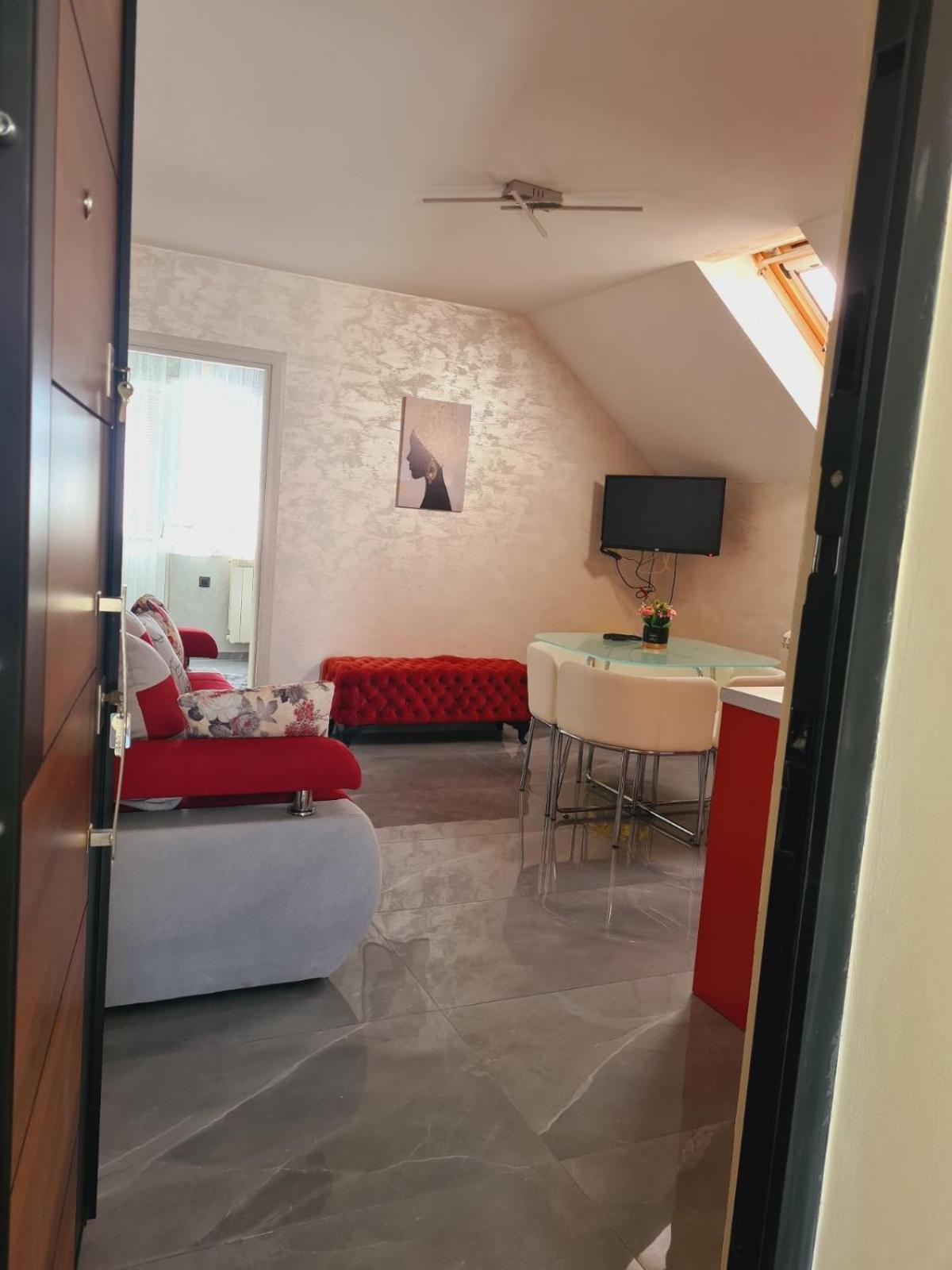 Apartmani Jasmina Zlatibor Luaran gambar