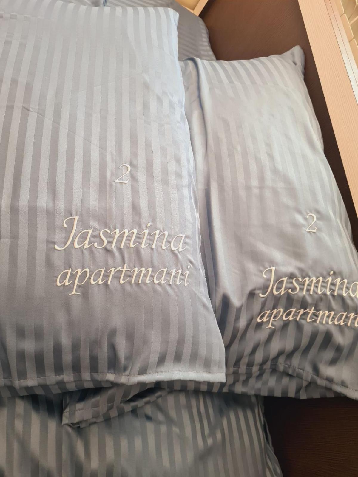 Apartmani Jasmina Zlatibor Luaran gambar