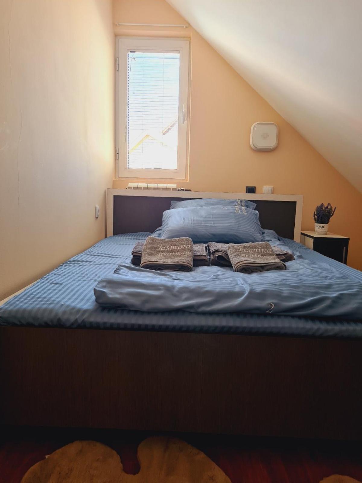 Apartmani Jasmina Zlatibor Luaran gambar