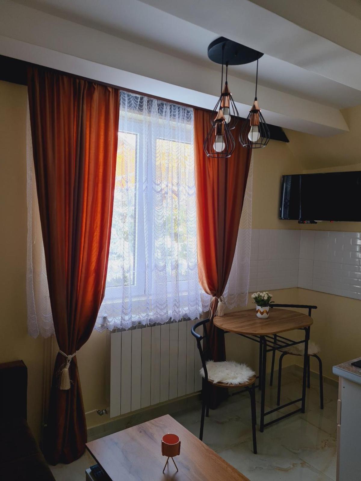 Apartmani Jasmina Zlatibor Luaran gambar