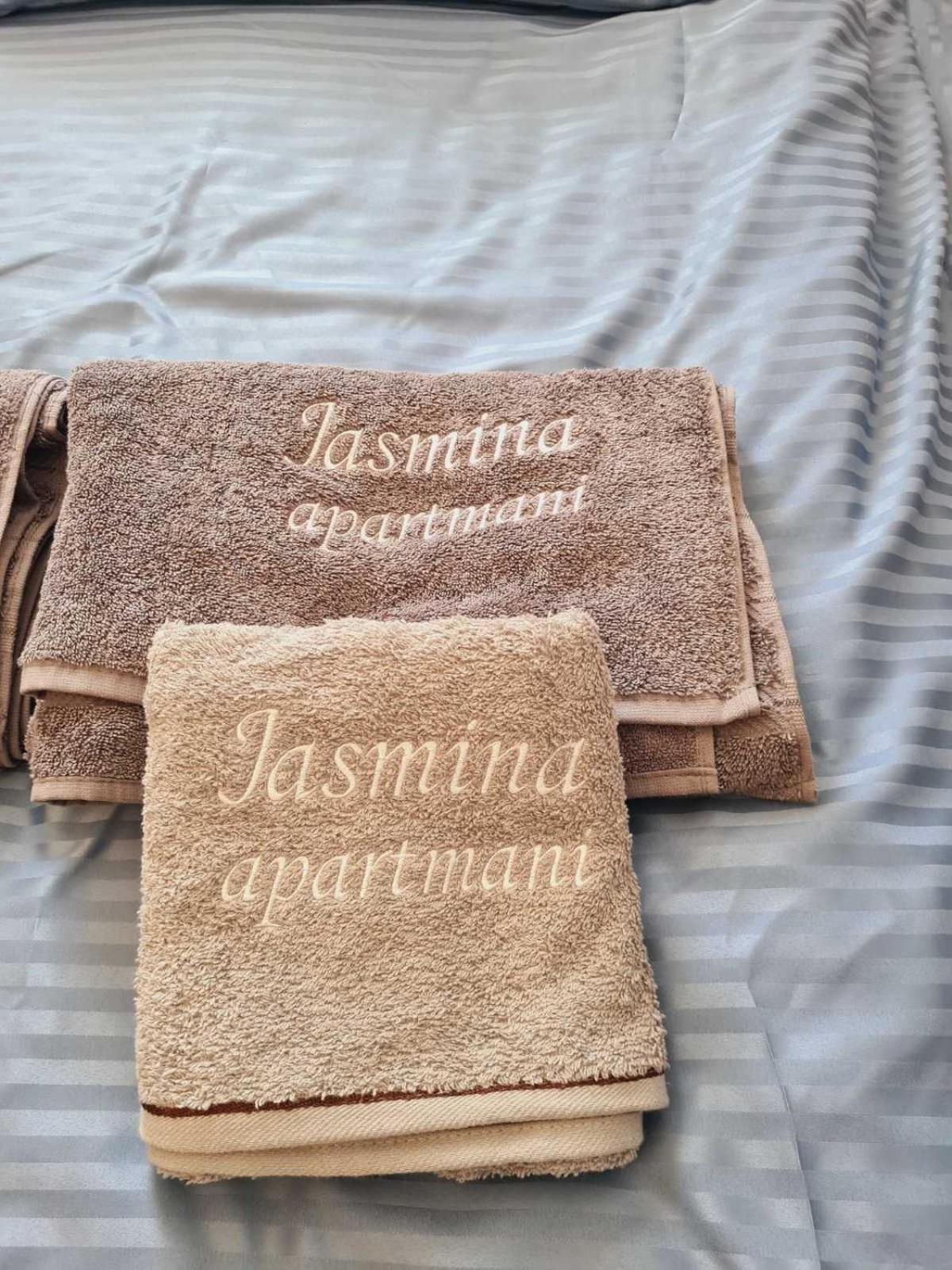 Apartmani Jasmina Zlatibor Luaran gambar