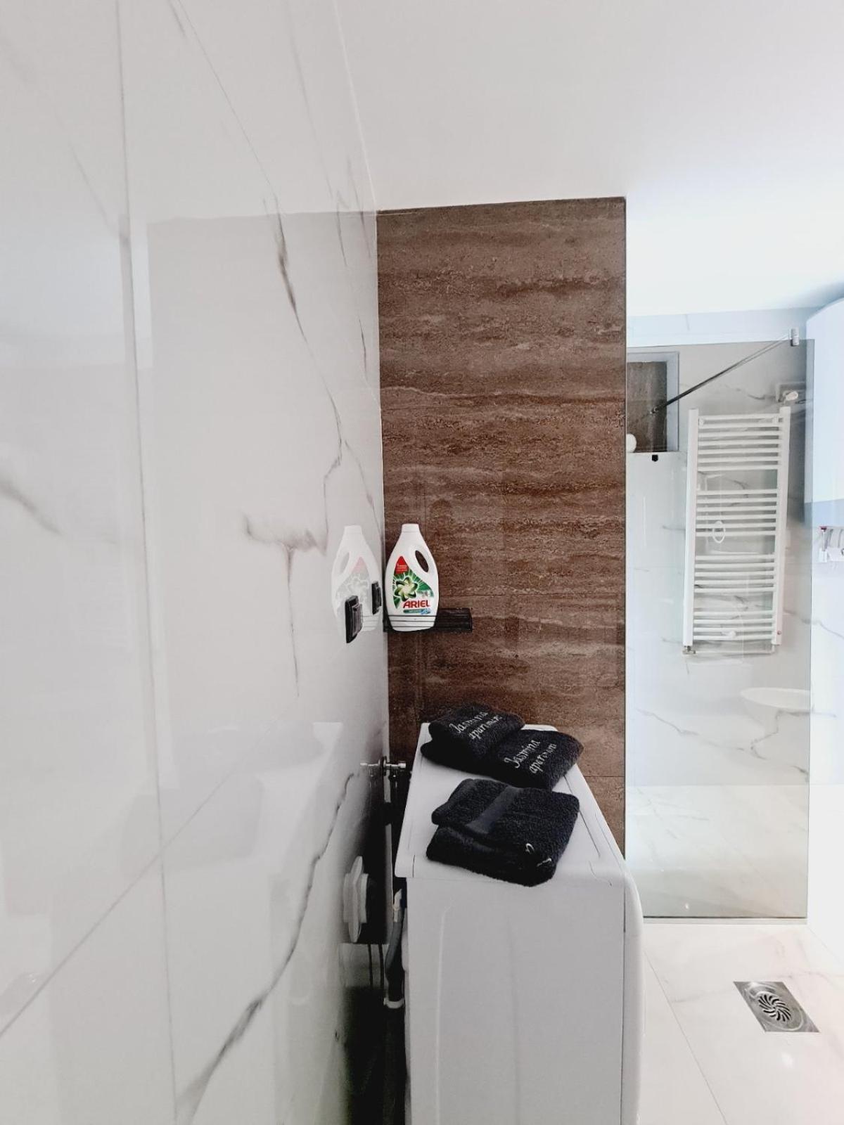 Apartmani Jasmina Zlatibor Luaran gambar