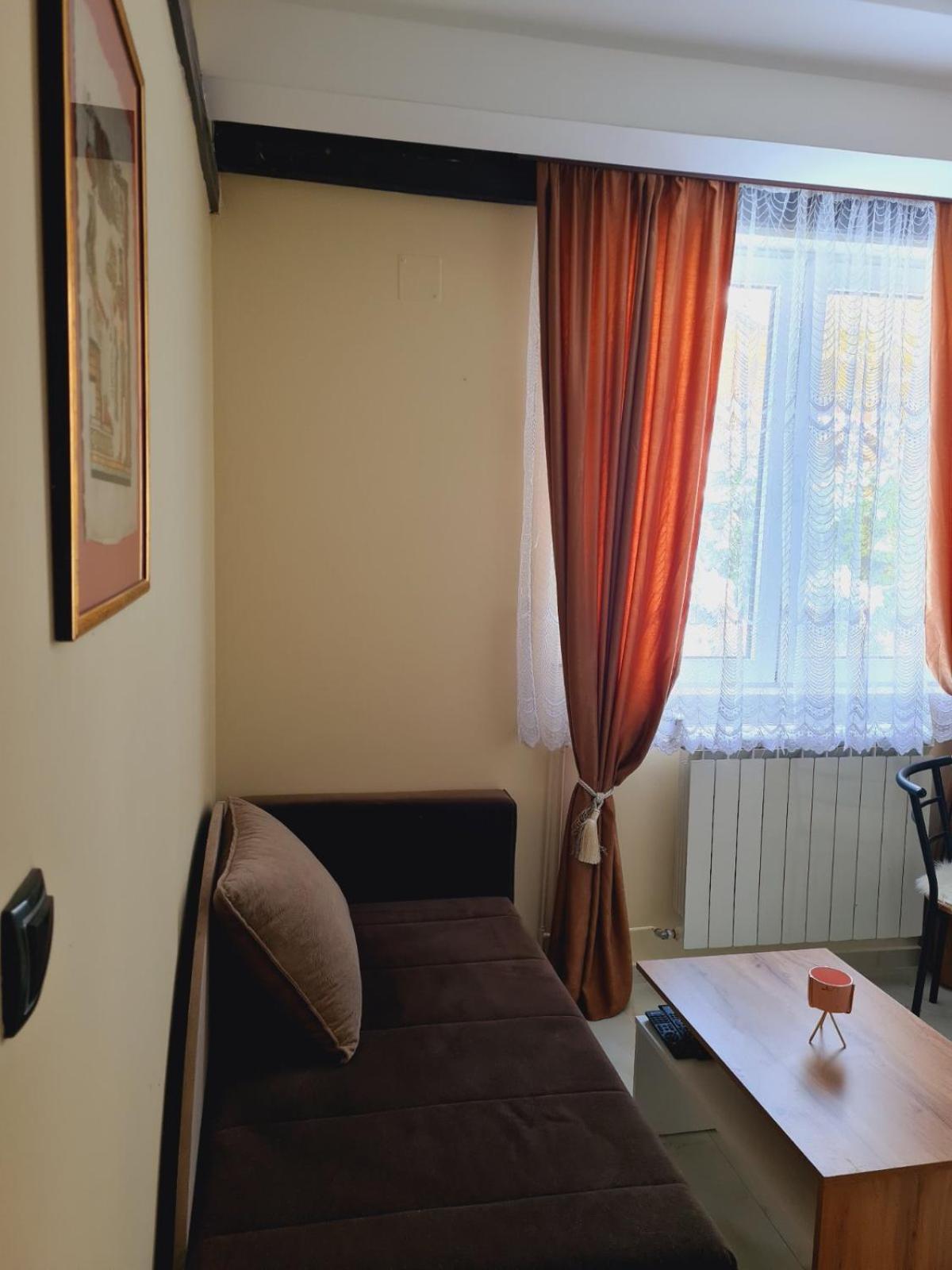 Apartmani Jasmina Zlatibor Luaran gambar