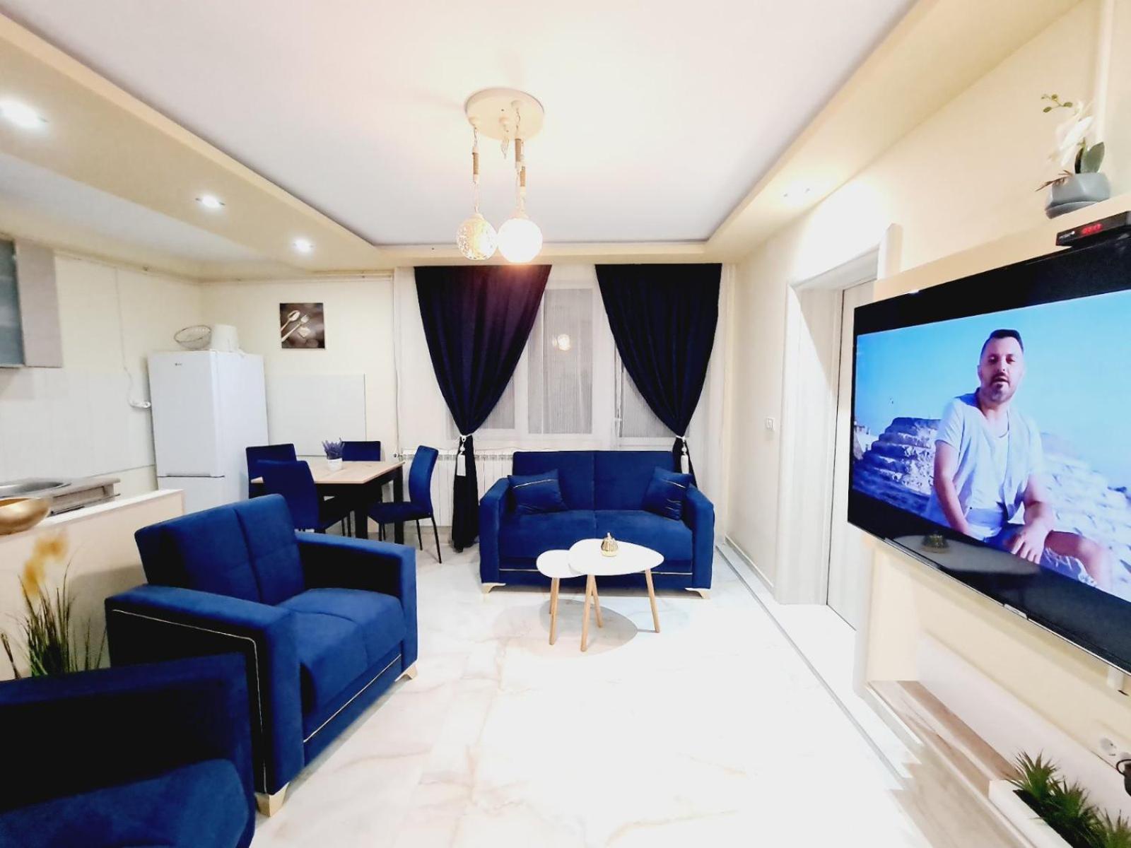 Apartmani Jasmina Zlatibor Luaran gambar