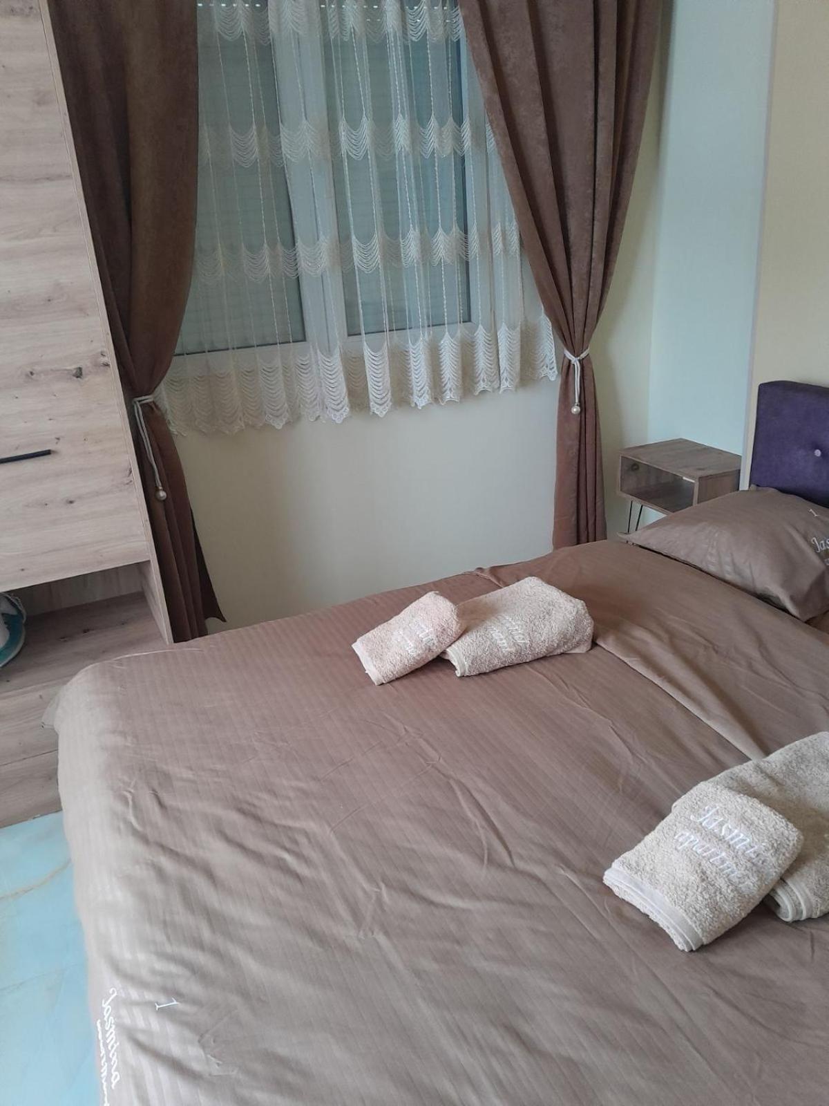 Apartmani Jasmina Zlatibor Luaran gambar