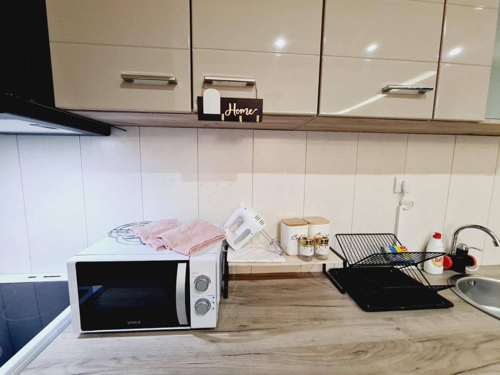Apartmani Jasmina Zlatibor Luaran gambar
