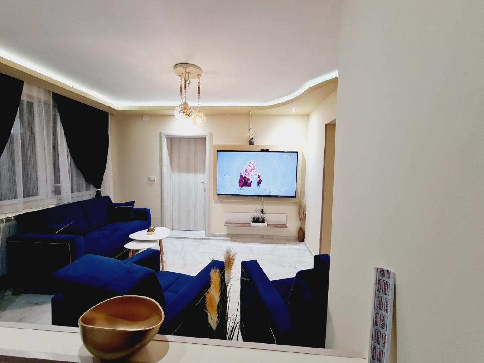 Apartmani Jasmina Zlatibor Luaran gambar