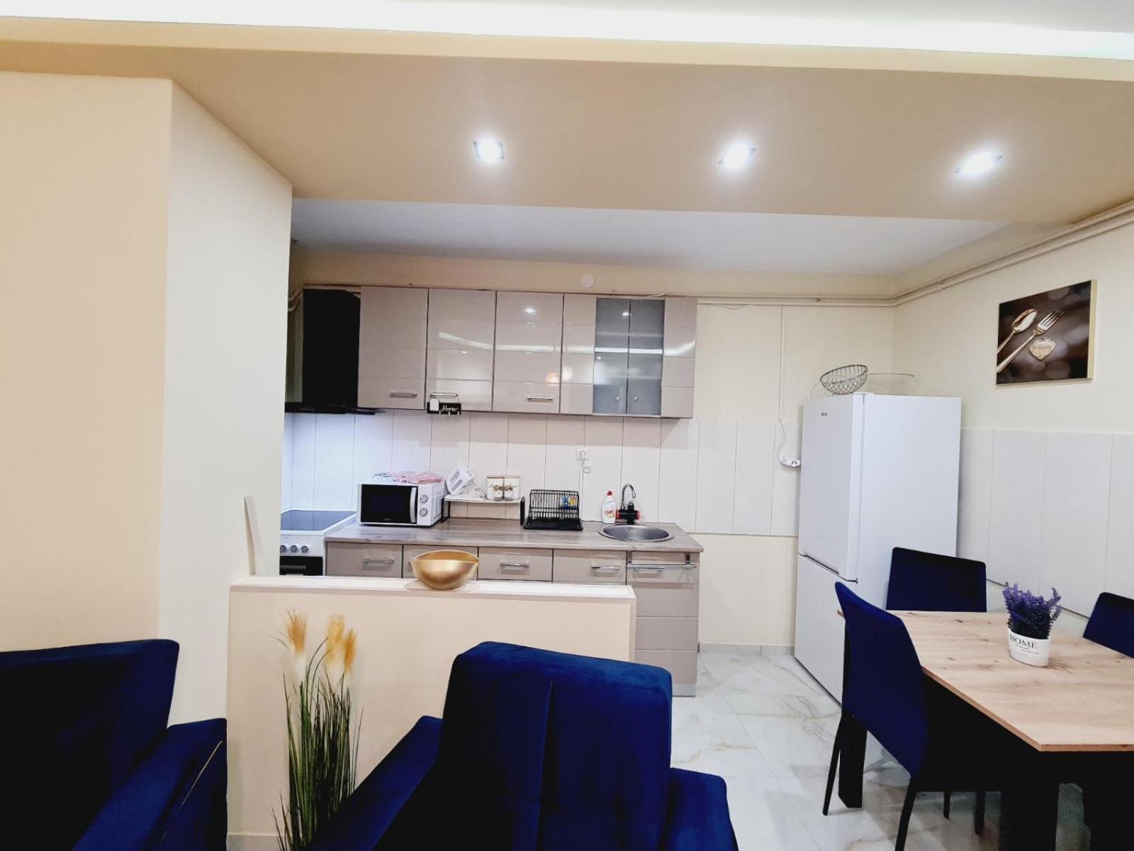 Apartmani Jasmina Zlatibor Luaran gambar