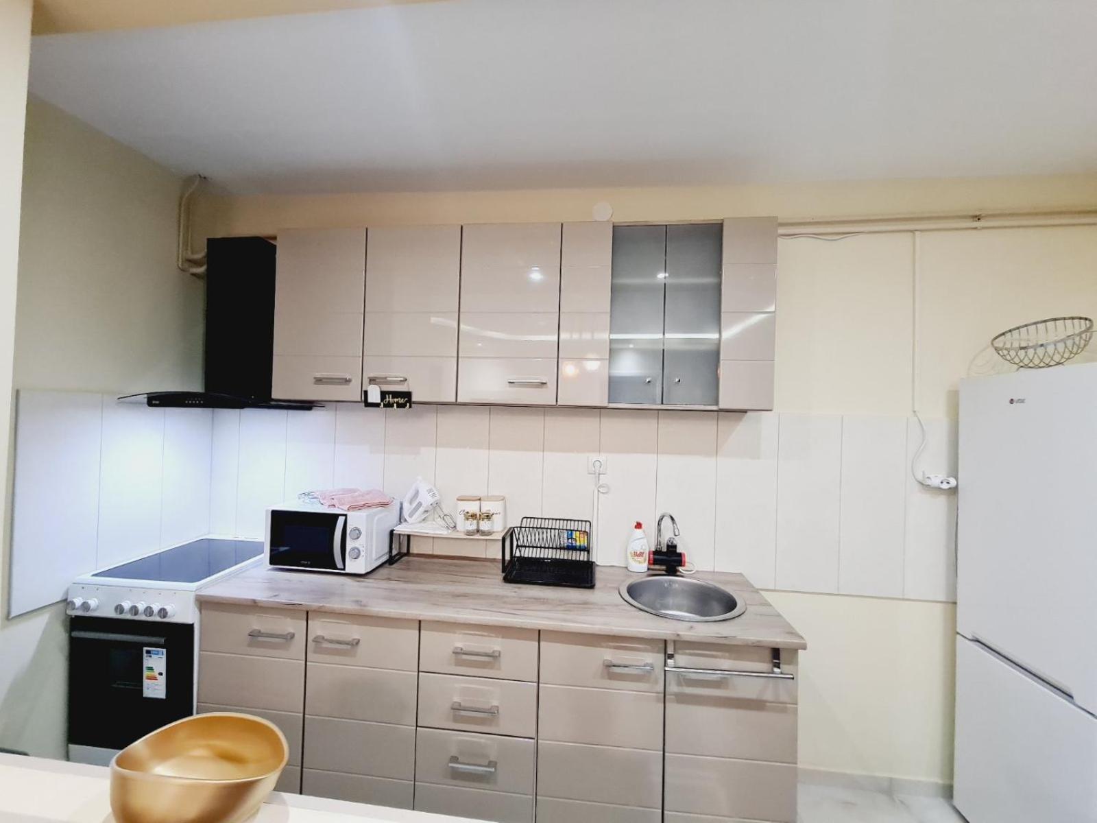 Apartmani Jasmina Zlatibor Luaran gambar