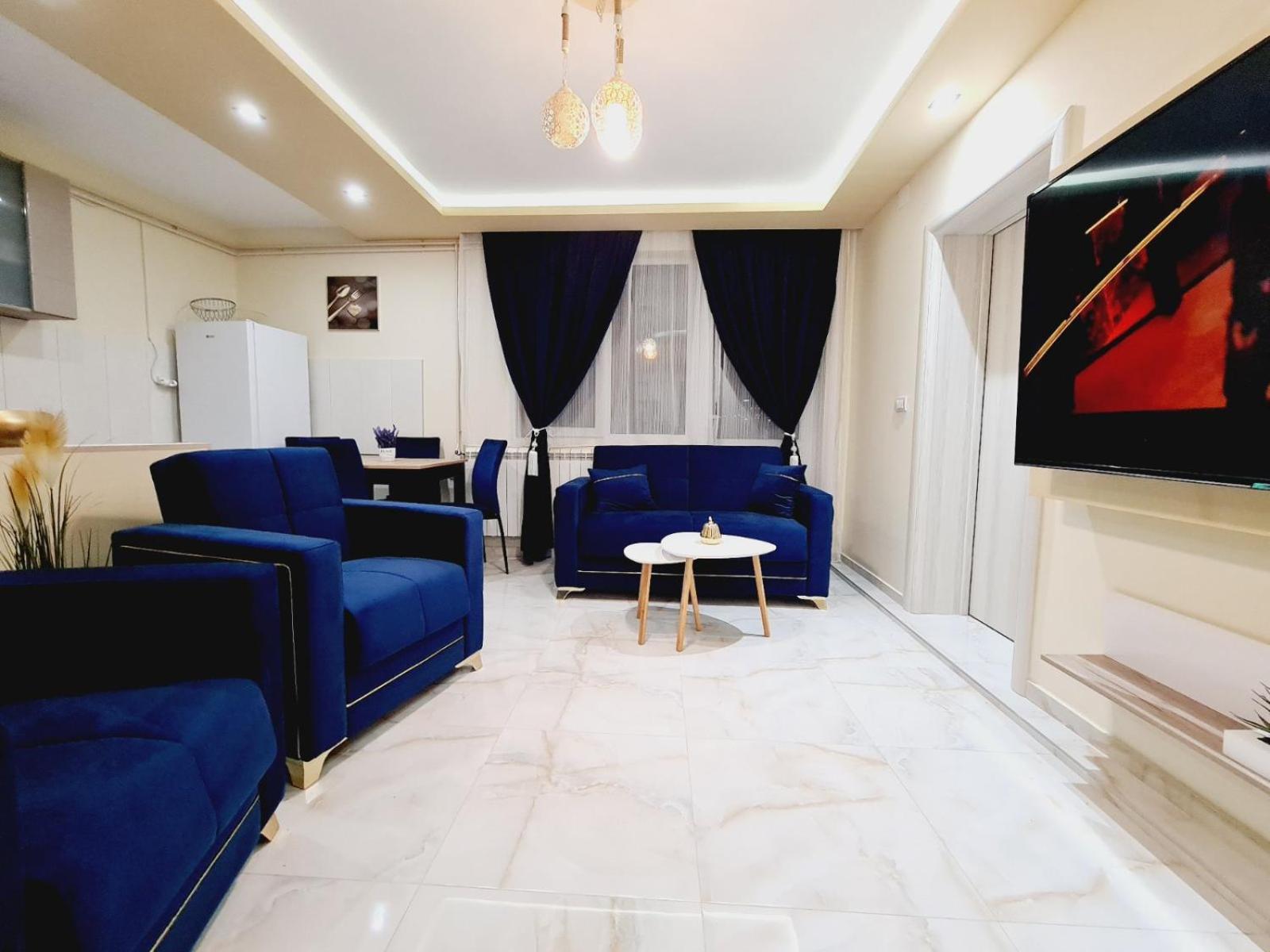 Apartmani Jasmina Zlatibor Luaran gambar