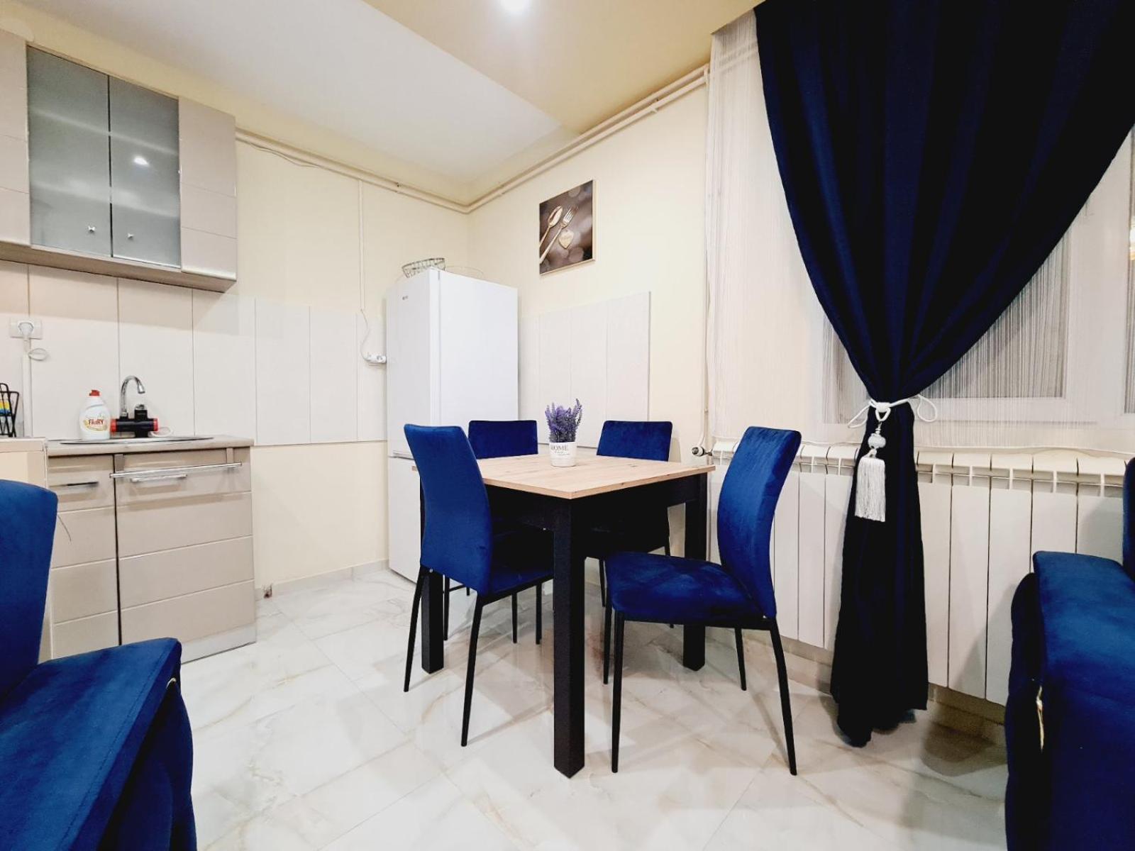 Apartmani Jasmina Zlatibor Luaran gambar