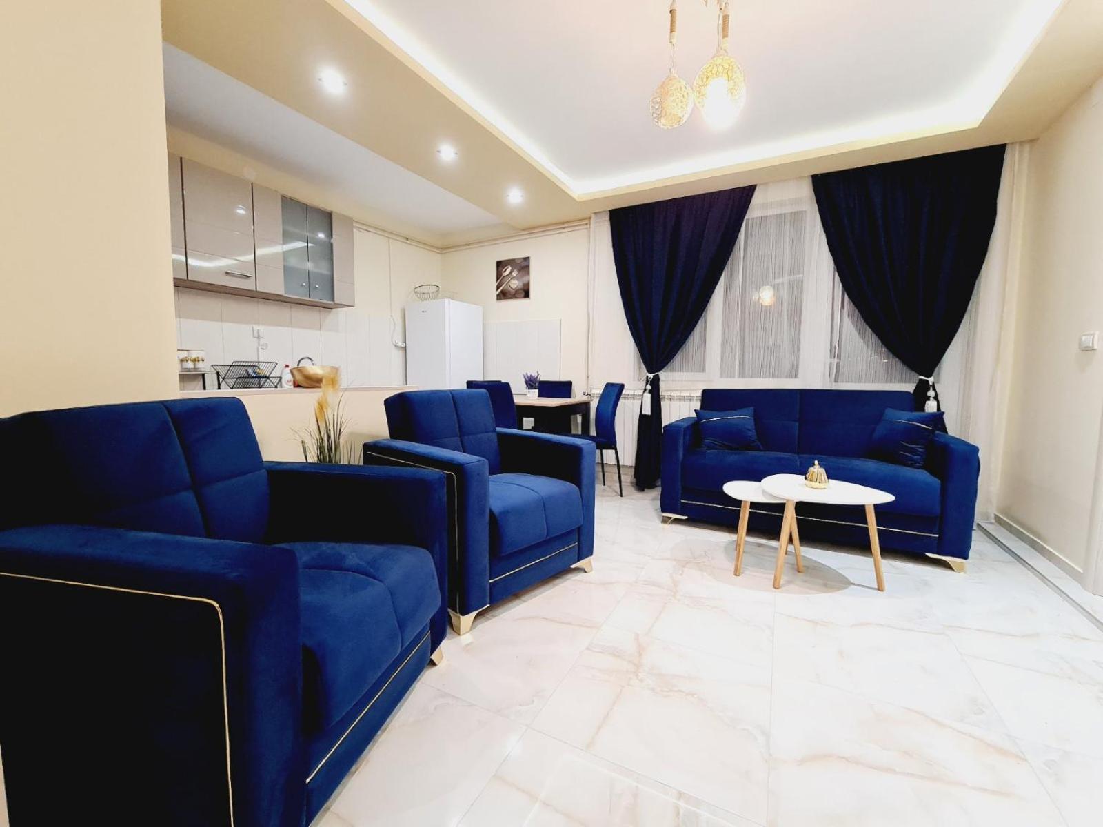 Apartmani Jasmina Zlatibor Luaran gambar